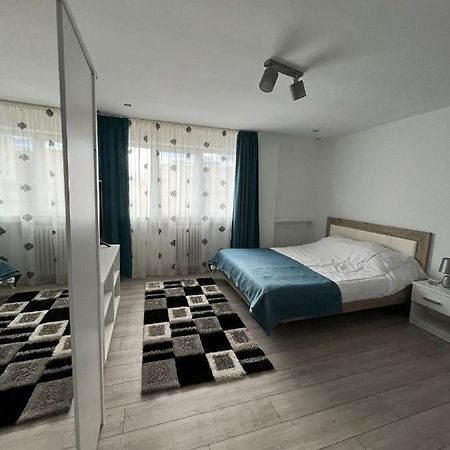 Karlsburg Studio Gyulafehérvár Kültér fotó