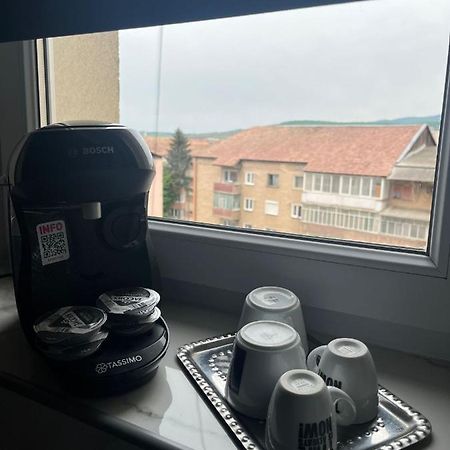 Karlsburg Studio Gyulafehérvár Kültér fotó