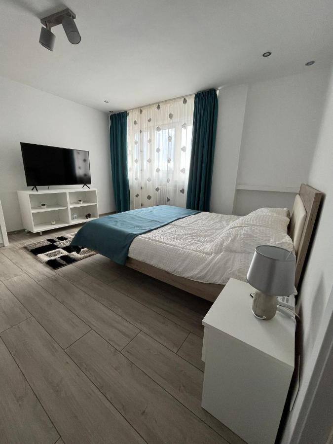 Karlsburg Studio Gyulafehérvár Kültér fotó