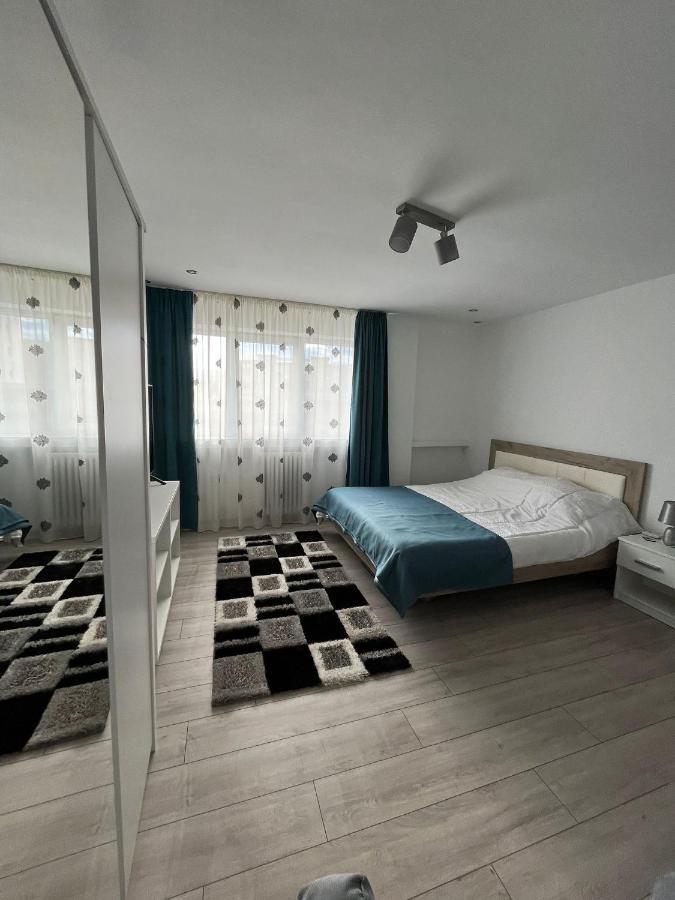 Karlsburg Studio Gyulafehérvár Kültér fotó