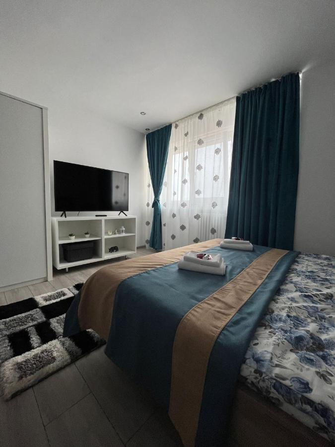 Karlsburg Studio Gyulafehérvár Kültér fotó