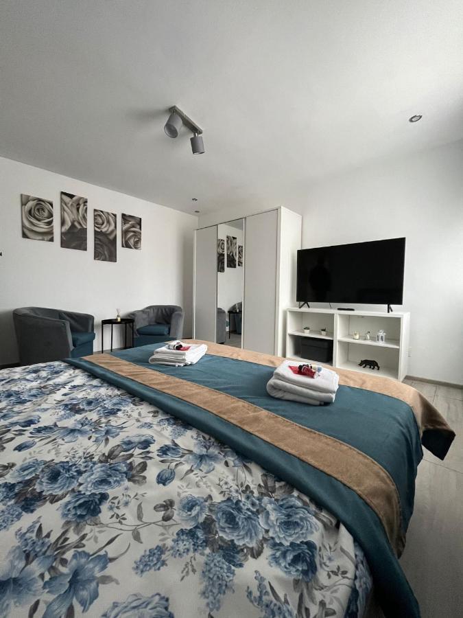 Karlsburg Studio Gyulafehérvár Kültér fotó