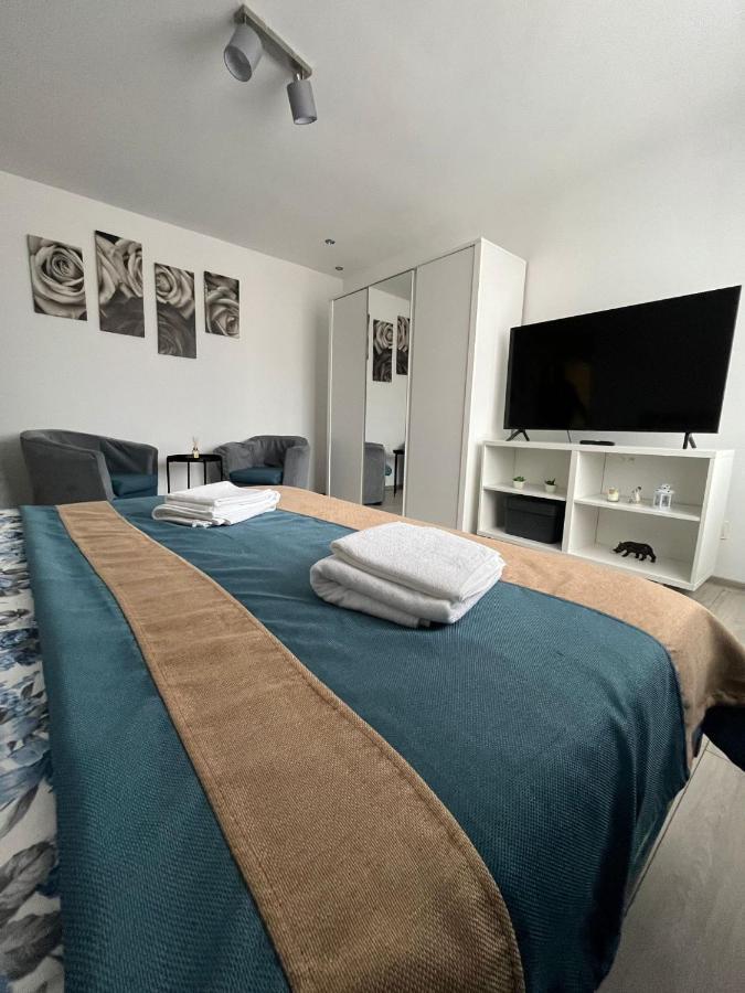 Karlsburg Studio Gyulafehérvár Kültér fotó