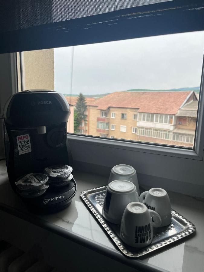 Karlsburg Studio Gyulafehérvár Kültér fotó